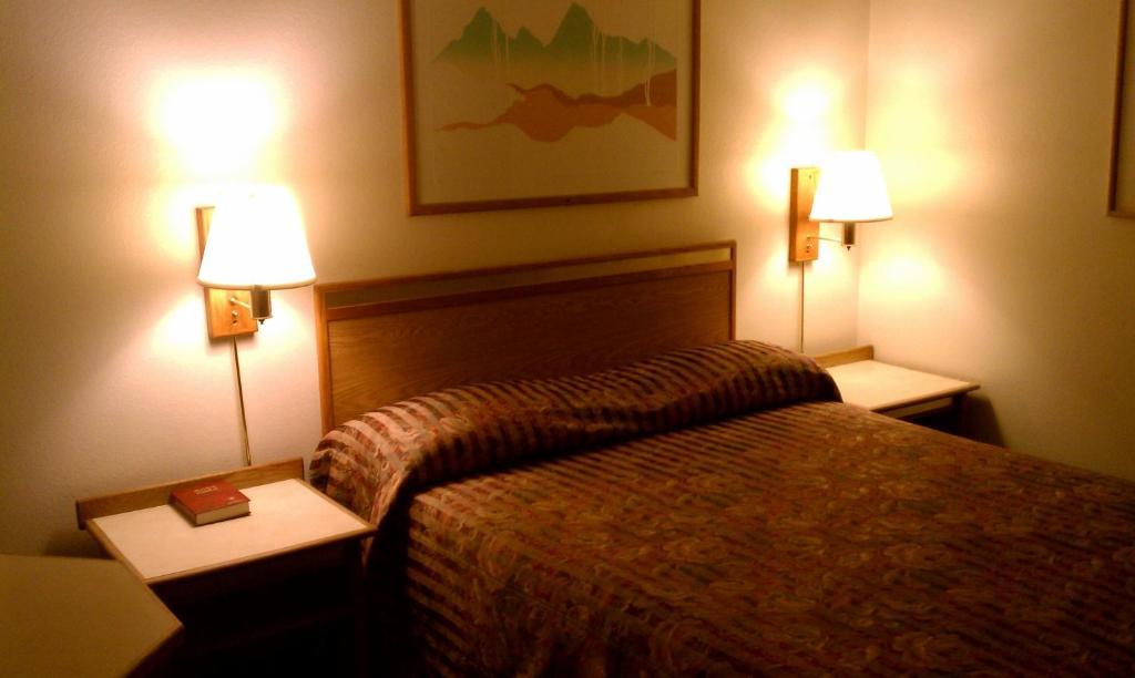Colorado River Value Inn Bullhead City Zimmer foto